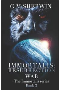 Immortalis