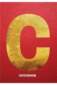 C Notebook