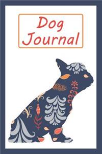 Dog Journal