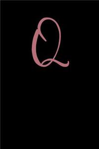 Q