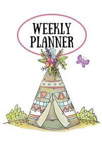 Weekly Planner