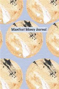 Manifest Money Journal