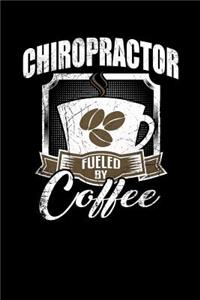 Chiropractor Fueled by Coffee