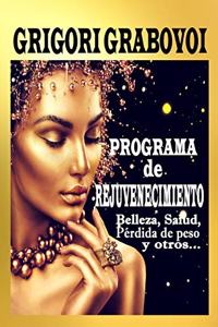 Programa de rejuvenecimiento