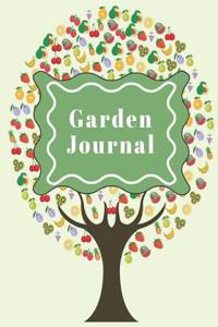 Garden Journal