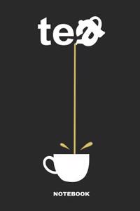Tea Notebook