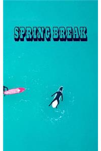 Spring Break