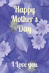 Happy Mother's Day