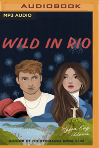 Wild in Rio