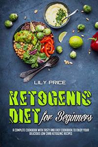 Ketogenic Diet For Beginners