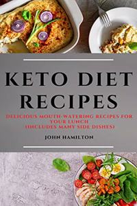 Keto Diet Recipes