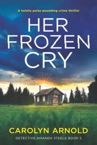 Her Frozen Cry