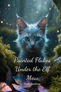 Painted Flakes Under the Elf Mew