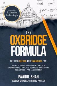 The Oxbridge Formula
