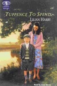 Tuppence to Spend