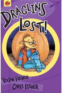 Draglins Lost