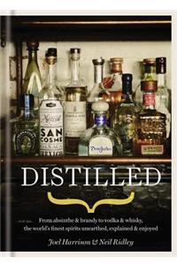 Distilled