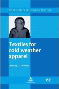 Textiles for Cold Weather Apparel