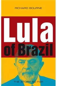 Lula of Brazil