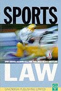 Sports Law