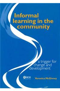 Informal Learning in the Community