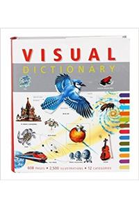 Visual Dictionary