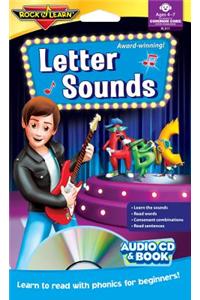 Letter Sounds