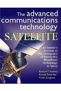 Advanced Communications Technology Satellite