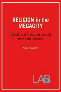 Religion in the Megacity