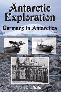 Antarctic Exploration