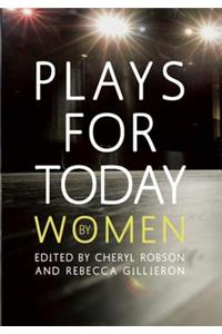 Plays for Today by Women