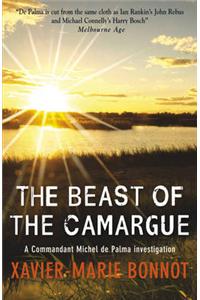 The Beast of the Camargue