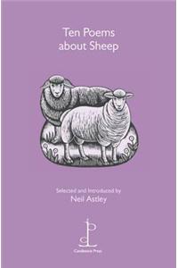 Ten Poems About Sheep