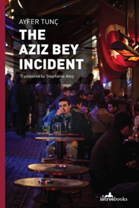 Aziz Bey Incident