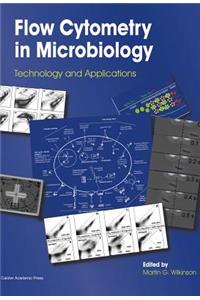 Flow Cytometry in Microbiology