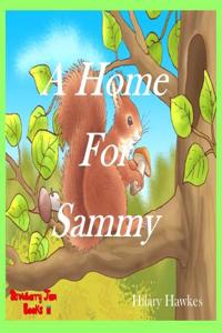 A Home for Sammy