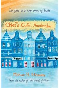 Chief's Café, Amsterdam