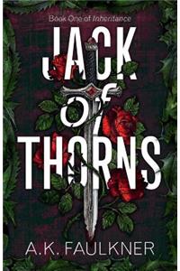 Jack of Thorns