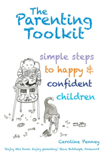 Parenting Toolkit