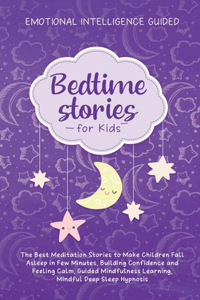 Bedtime Stories For Kids