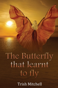 Butterfly that learnt to fly