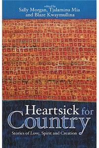 Heartsick for Country