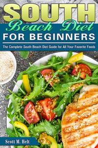 South Beach Diet For Beginners
