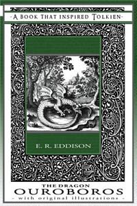 The Dragon Ouroboros - A Book That Inspired Tolkien
