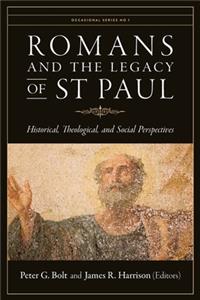 Romans and the Legacy of St Paul