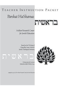 Parshat HaShavuah