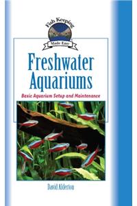 Freshwater Aquariums