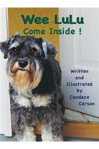 Wee Lulu - Come Inside