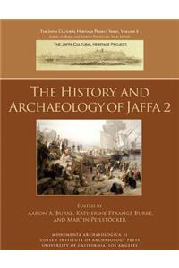 History and Archaeology of Jaffa 2