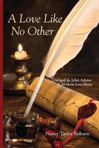 Love Like No Other